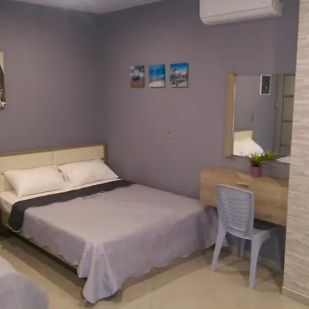 Apartamento Aimilias Family