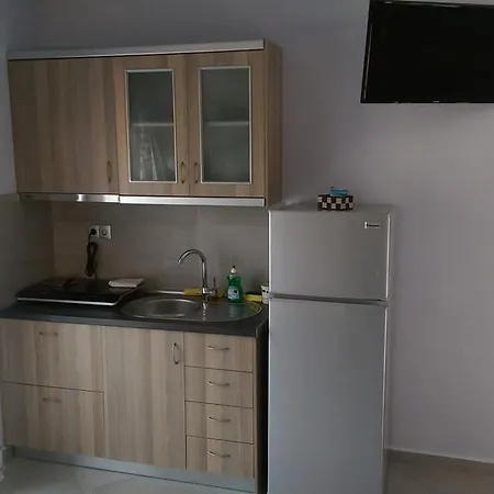 Aimilias Family Apartamento *