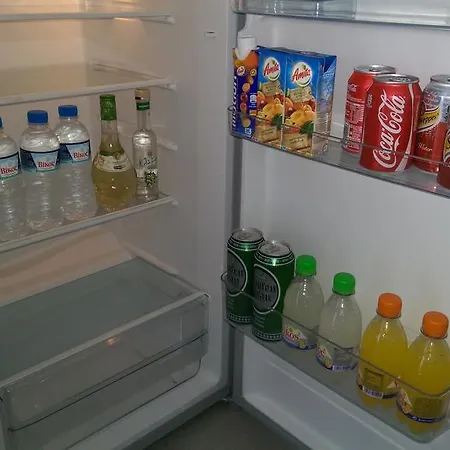 Apartament Aimilias Family *