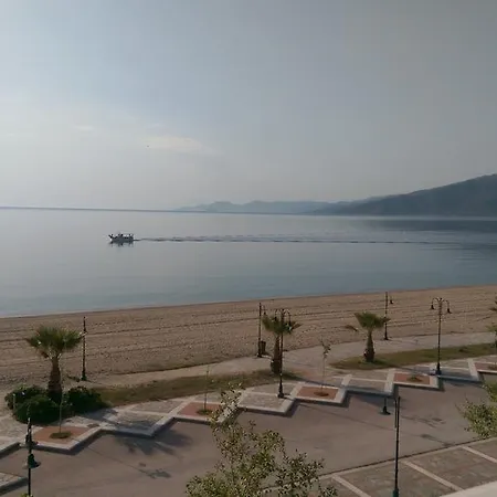 Aimilias Family Apartament