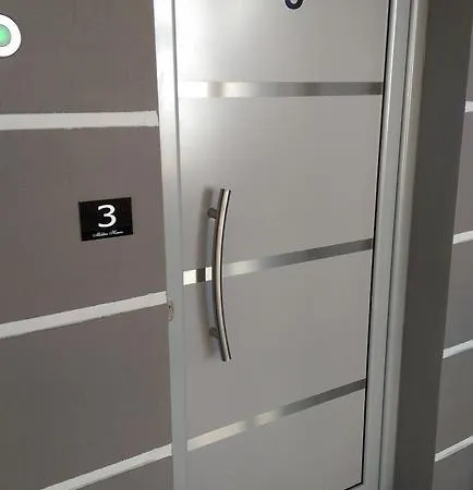 Apartament Aimilias Family