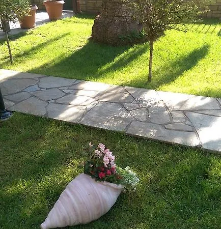 Apartament Aimilias Family Vrasná