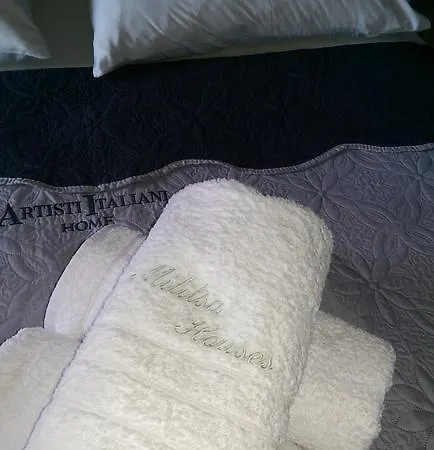 Apartamento Aimilias Family Vrasná