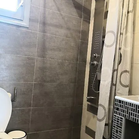 Apartamento Aimilias Family