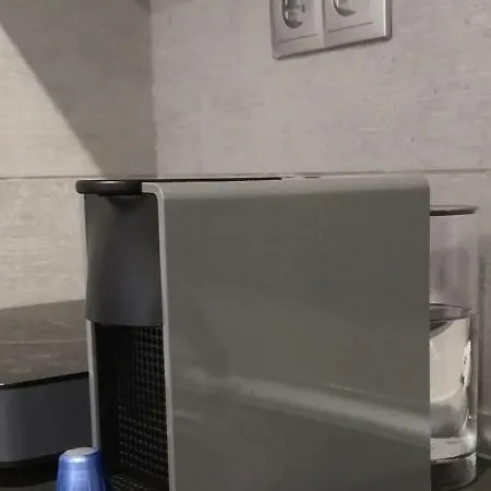 Aimilias Family Apartamento Vrasná