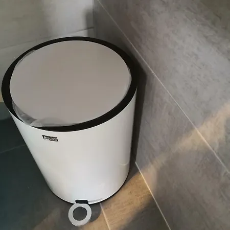 Aimilias Family Apartamento *