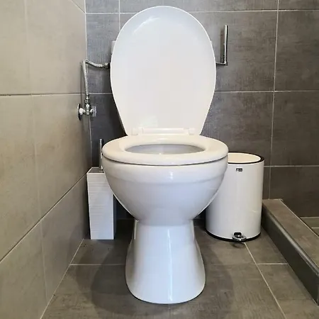 Apartamento Aimilias Family Vrasná