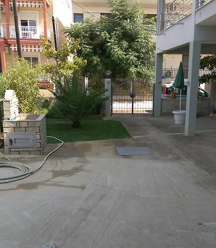 Διαμέρισμα Aimilias Family Βρασνά