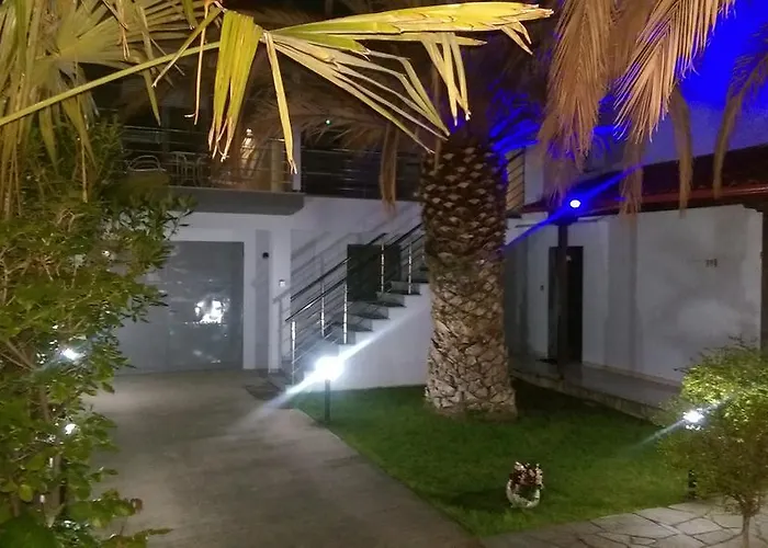 Διαμέρισμα Aimilias Family Βρασνά