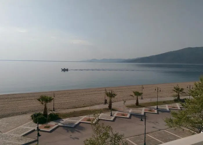 Aimilias Family Διαμέρισμα