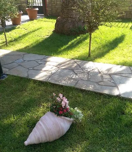 Διαμέρισμα Aimilias Family Βρασνά