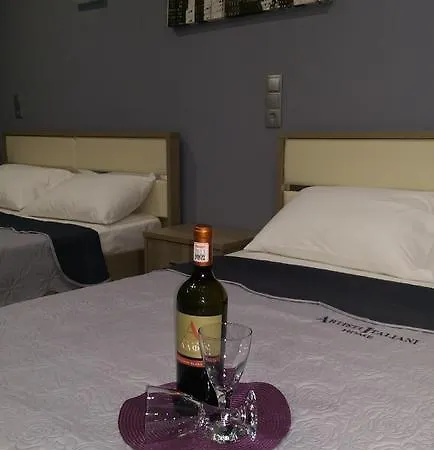 Aimilias Family Apartments Apartment *