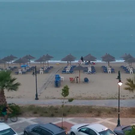 Apartment Aimilias Family Apartments Nea Vrasna