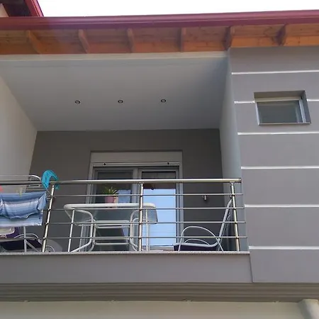 Apartment Aimilias Family Apartments