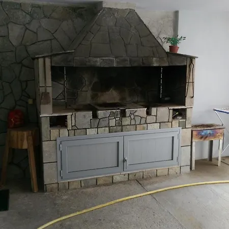 Aimilias Family Apartments Apartment Nea Vrasna