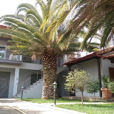 Aimilias Family Apartments Apartment *