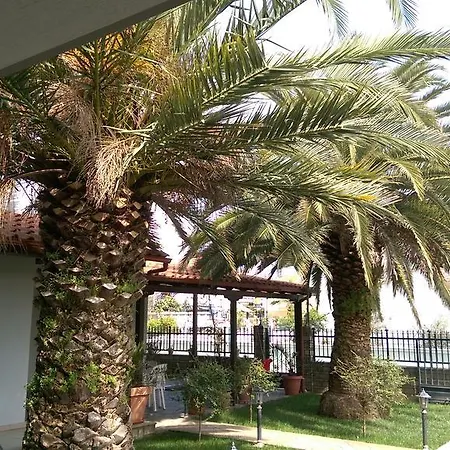 Aimilias Family Apartments Apartment *