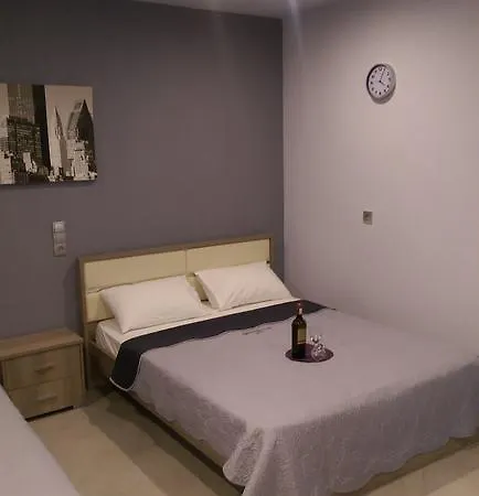 Aimilias Family Apartments Apartment *