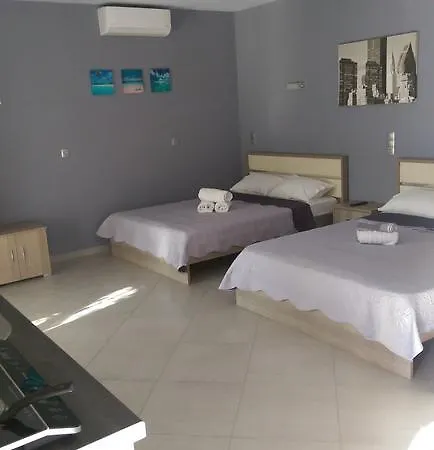 Aimilias Family Apartments Apartment *