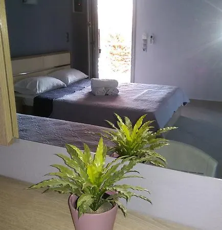 Aimilias Family Apartments Apartment