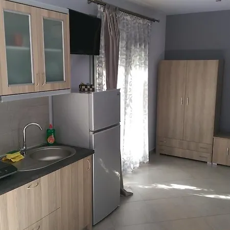 Aimilias Family Apartments Apartment *