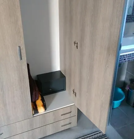 Aimilias Family Apartments Apartment