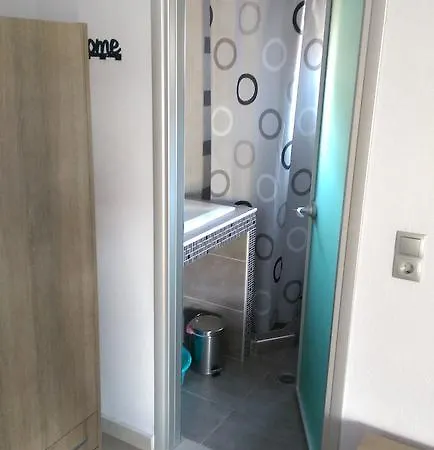 Apartment Aimilias Family Apartments