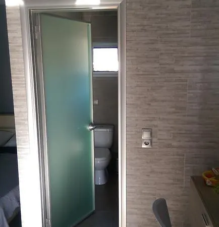 Aimilias Family Apartments Apartment