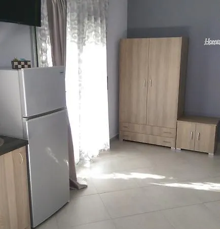Apartment Aimilias Family Apartments