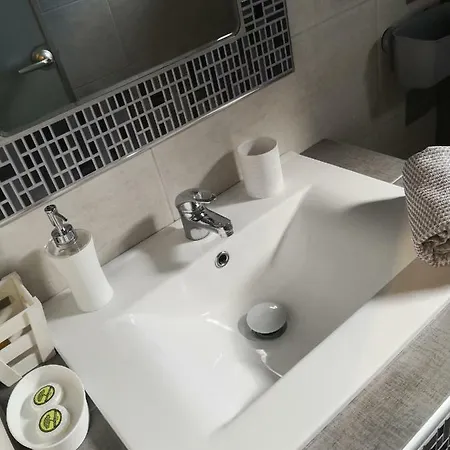 Aimilias Family Apartments Apartment