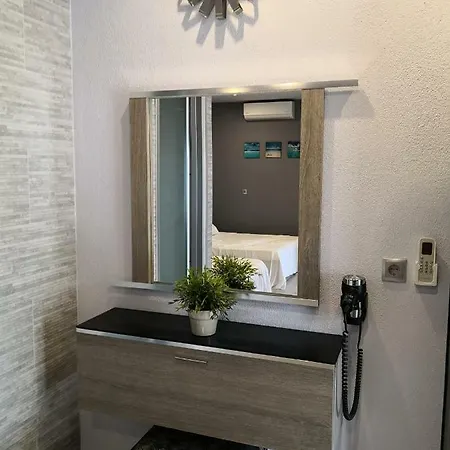 Aimilias Family Apartments Apartment *