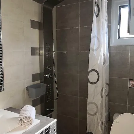 Aimilias Family Apartments Apartment *