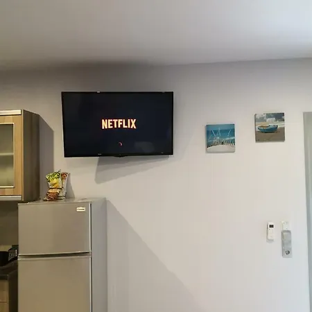 Aimilias Family Apartments Apartment