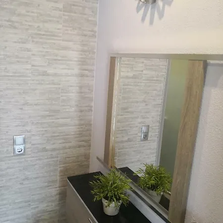 Aimilias Family Apartments Apartment *